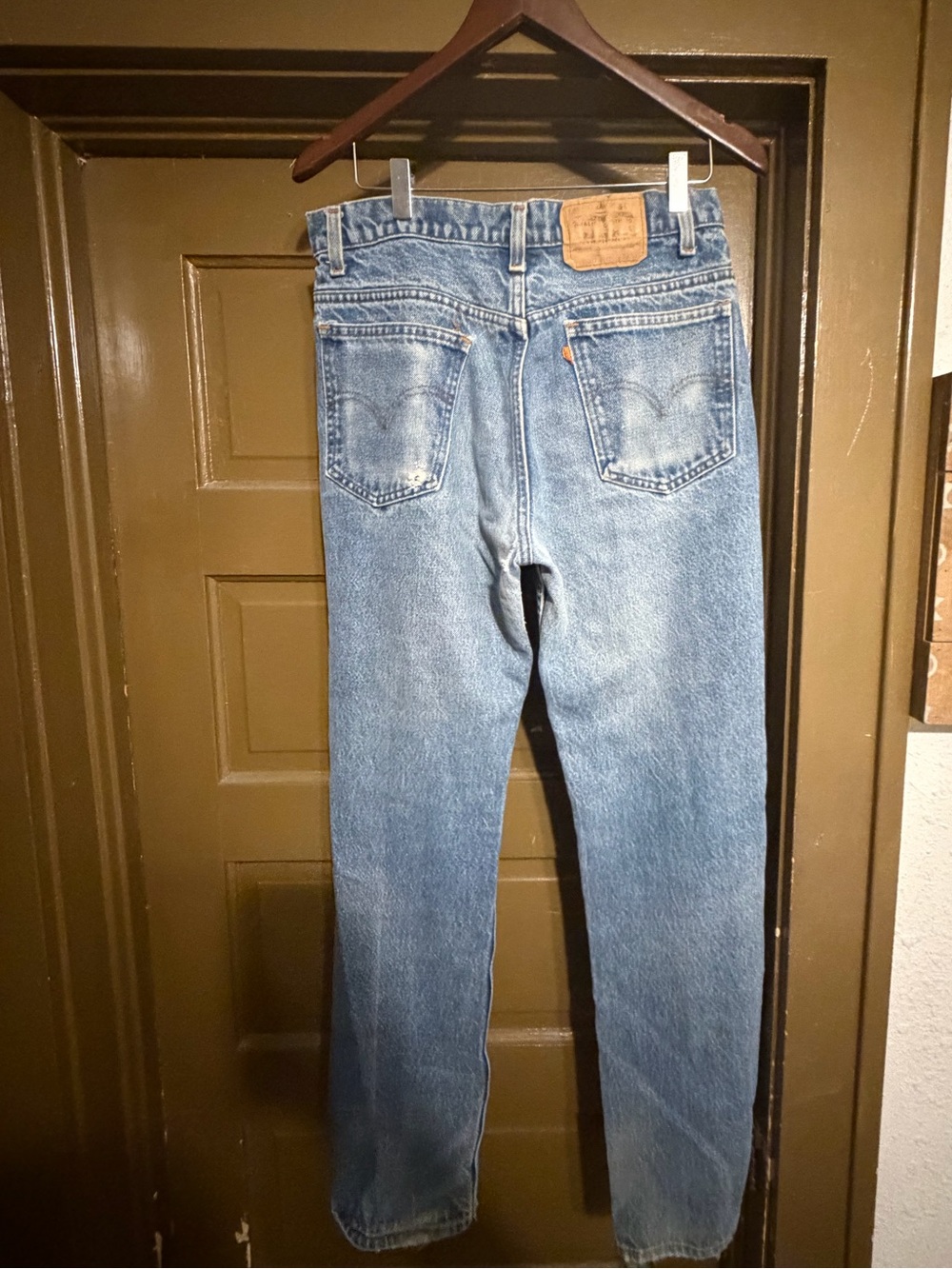 Levi’s - Picture 5 of 8